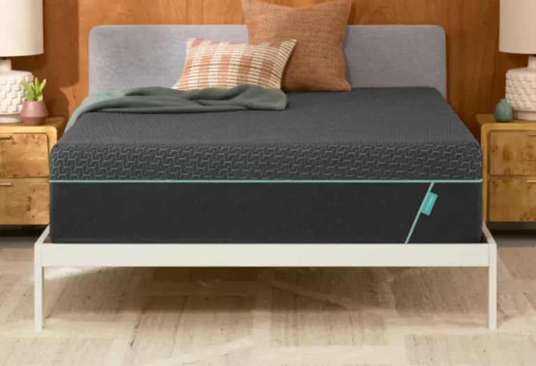 Best Mattress for Hip Pain of 2026 - Tuft & Needle Mint Hybrid