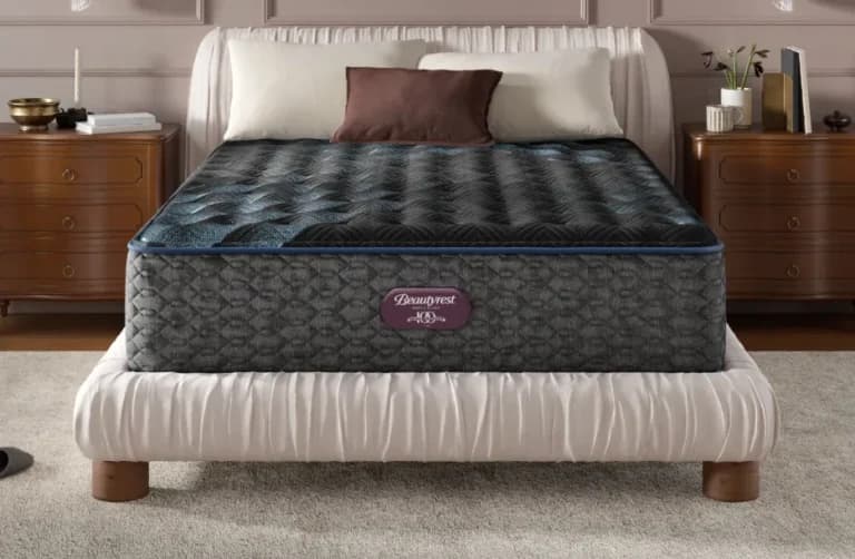 Best Mattresses Under $2,000 in 2026 - Beautyrest World Class Level Four - Medium
