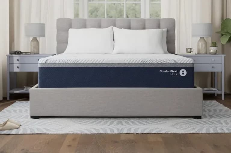 Best Mattress for Scoliosis in 2026 - Sleep Number ComfortNext Ultra
