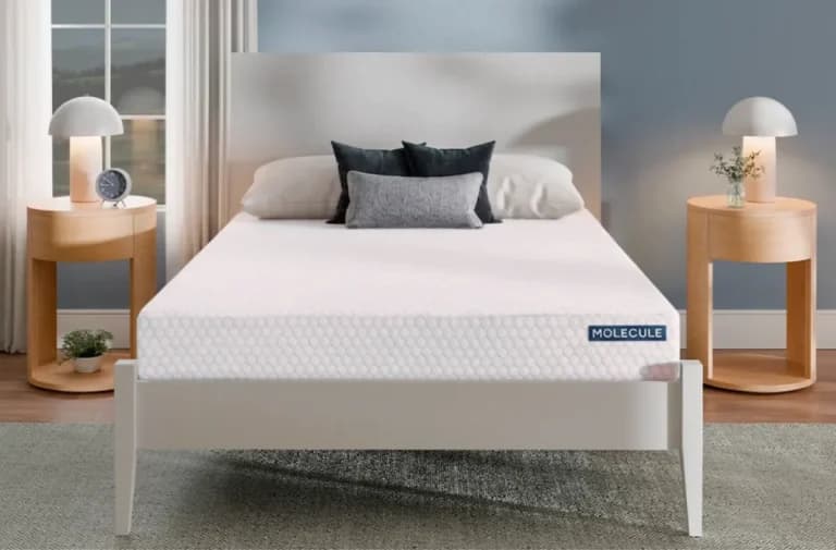 Best Mattress for Teenagers in 2026 - Molecule Core Mattress