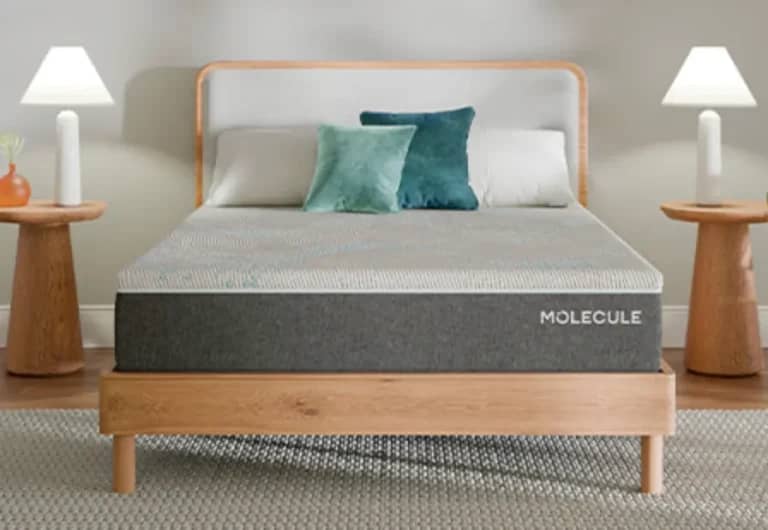 Best Mattress for Stomach Sleepers of 2026 - Molecule Reflex