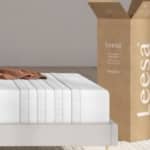 Leesa Sapira Hybrid