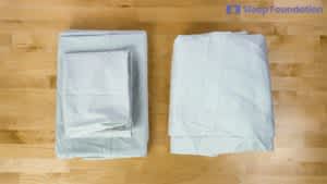 Best Organic Sheets