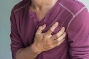 Hypercapnia
