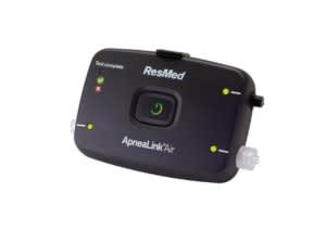 product image of the ResMed ApneaLink Air