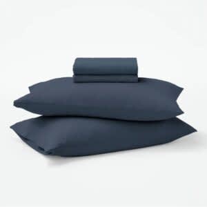 Product image of the Tuft & Needle Organic Jersey Sheets