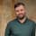 Headshot of author Rob Newsom