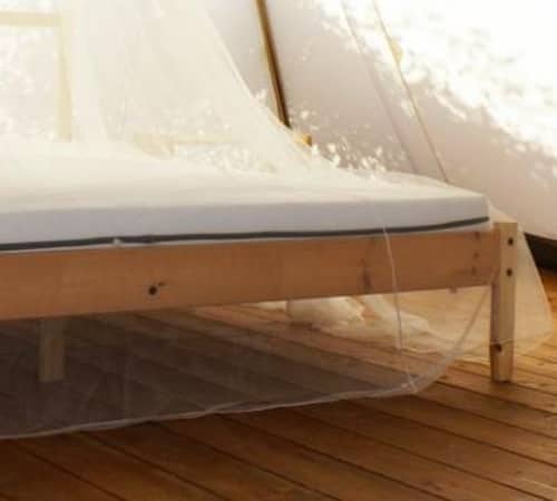 Platform Bed Ideas