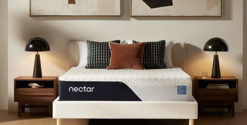 Nectar Mattress