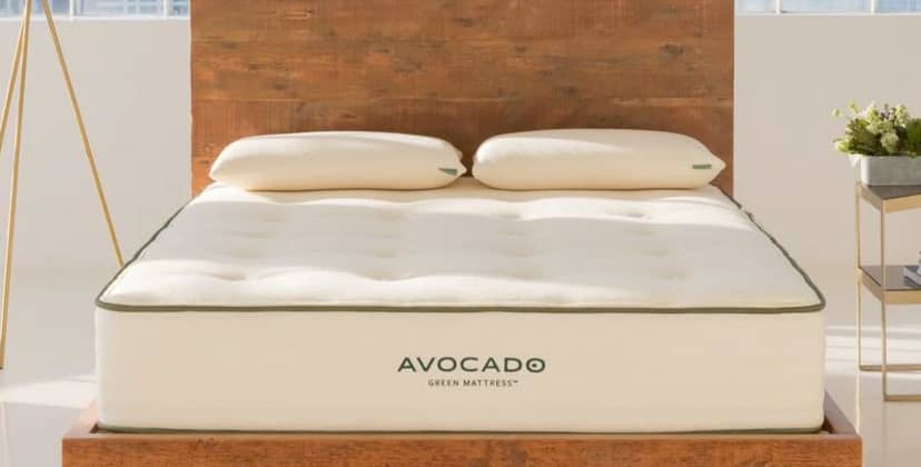 Brand product image of Avocado Green Mattress