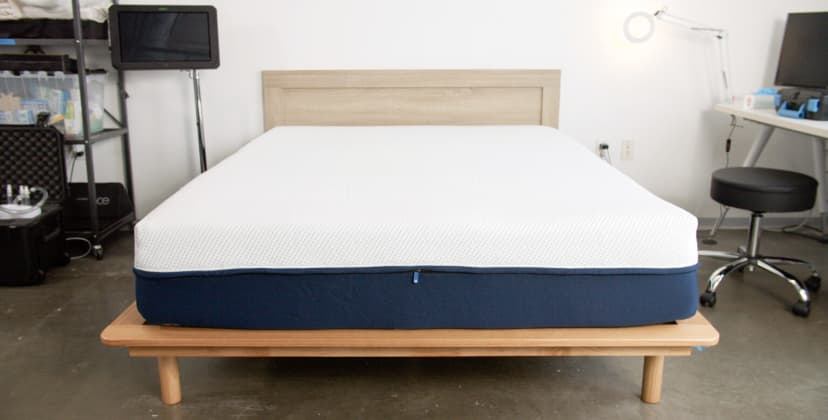 AS1  Best Mattress for Back and Stomach Sleepers
