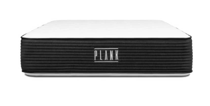 Brand photo of the Plank Firm Luxe Mattress