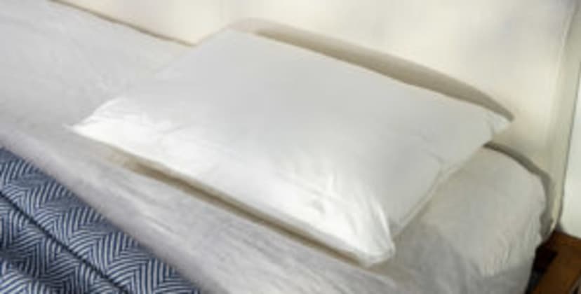 Brooklinen Down Alternative Pillow