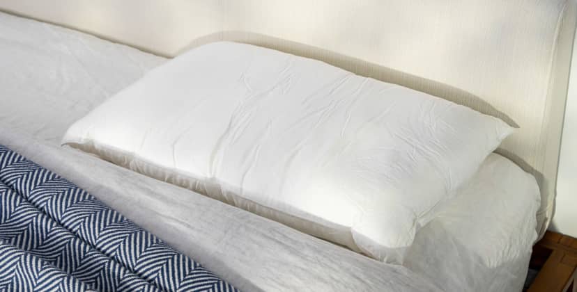 Best Pillows for Stomach Sleepers: Our Experts Share Their Top Picks