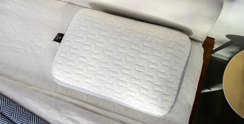 Best Memory Foam Pillow of 2024