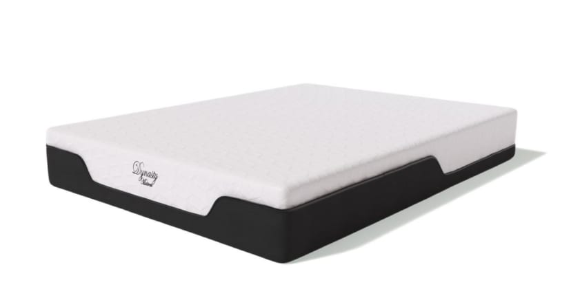 Scaled down product page image of an air mattress