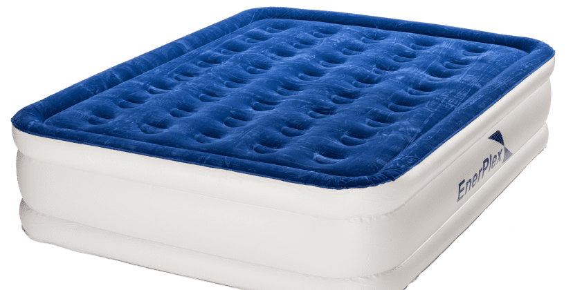 product image of the Enerplex Air Mattress