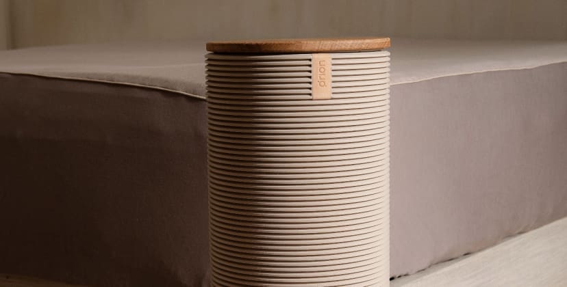 Best Cooling Mattress Toppers - Best Temperature Regulating - Orion Sleep System