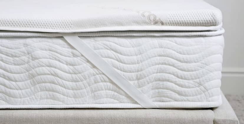 Best Mattress Topper for Back Pain of 2024: Tested by Our Experts