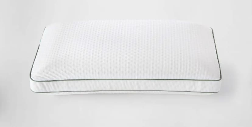 Brand photo of Silk & Snow Eco Soy Pillow