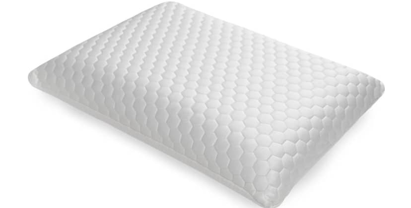 Pillow Fight: Memory Foam vs. Contour Pillow, by Carlimuja, Jan, 2024