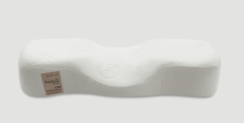 Product page photo of the Kanuda Primo Air Pillow