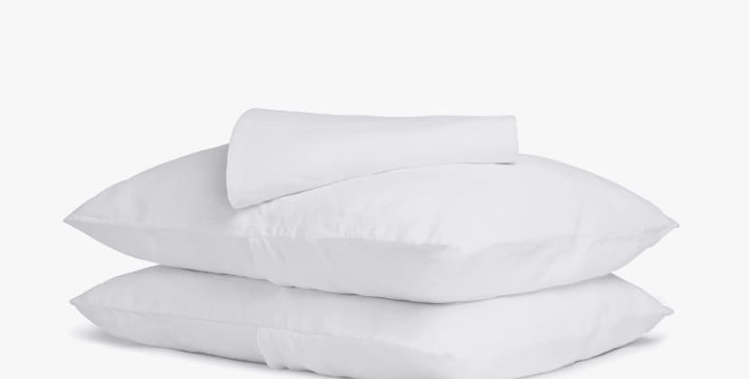 Best Linen Fitted Sheets