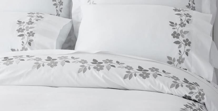 Best Egyptian Cotton Sheets of 2024 (Queen & King Sizes) | Sleep