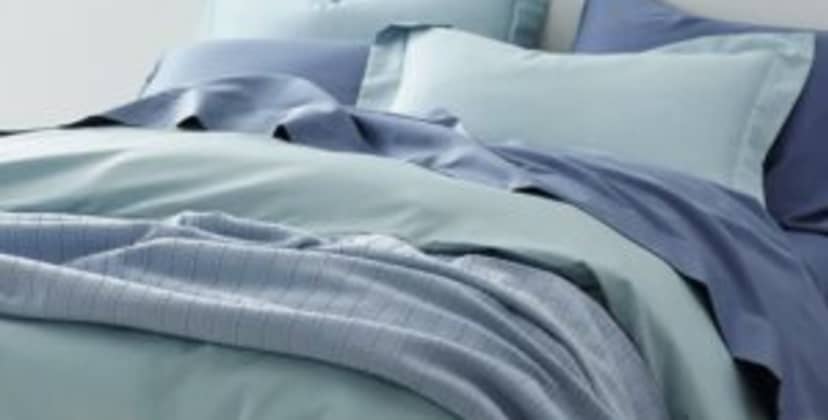 The Company Store Legends Hotel Supima Cotton Sheet Set