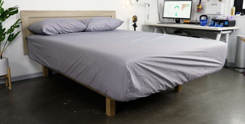 Best Percale Sheets - Most Comfortable - Brooklinen Classic Core Sheet Set