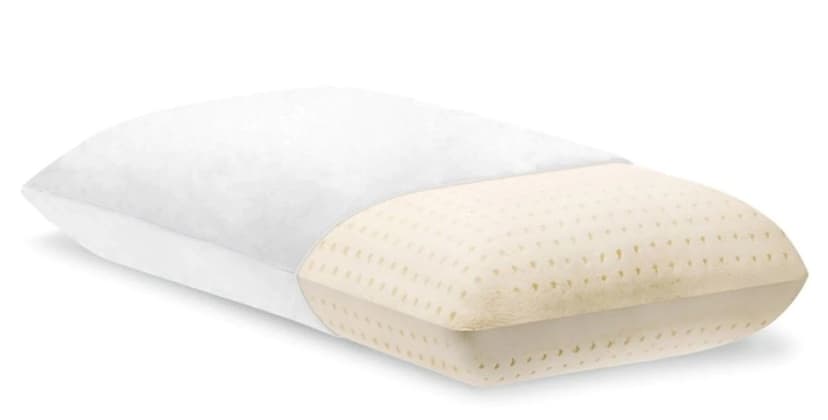 Brand photo of Eco Terra Natural Latex Pillow