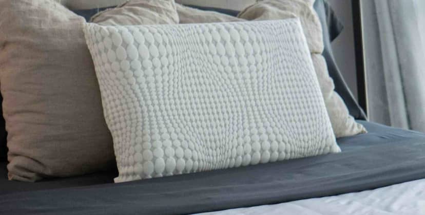 Brand photo of Hush Eco-Pillow