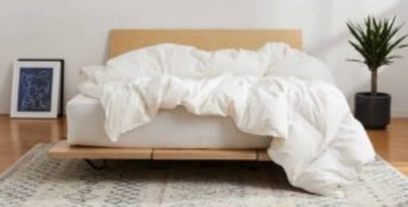 Brooklinen Down Comforter - Ultra-Warm