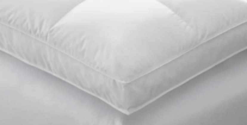 The Company Store Legends Luxury Down Pillowtop Featherbed