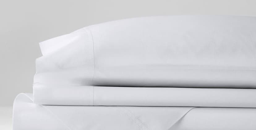 Best Cotton Sheets - Best Hotel-Style - The Company Store Legends Hotel Supima Cotton Sheet Set