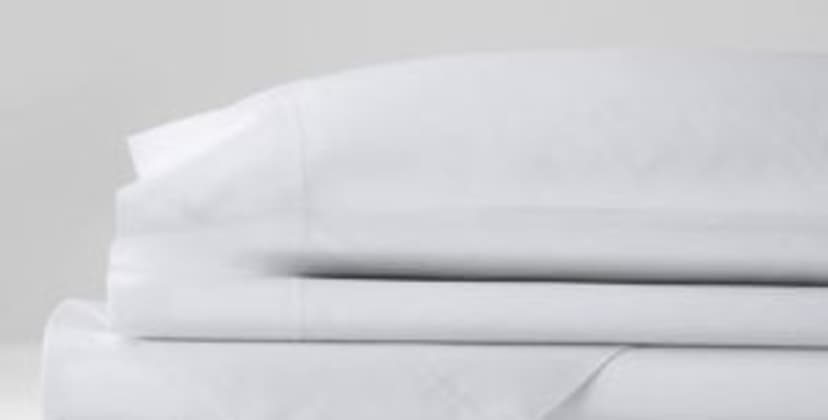 The Company Store Legends Hotel Supima Cotton Sheet Set
