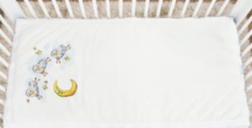 Best Crib Sheets of 2024 Baby Soft Organic Options