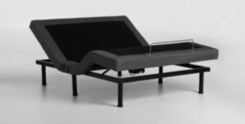 Siena Adjustable Bed Frame