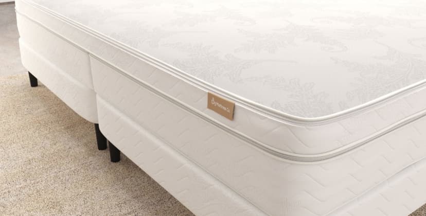 Just got this new big bed 20 feet long ten feet wide thanks to #MAREE  #dreambed #dreambig #bedgoals #oversized #bigbed