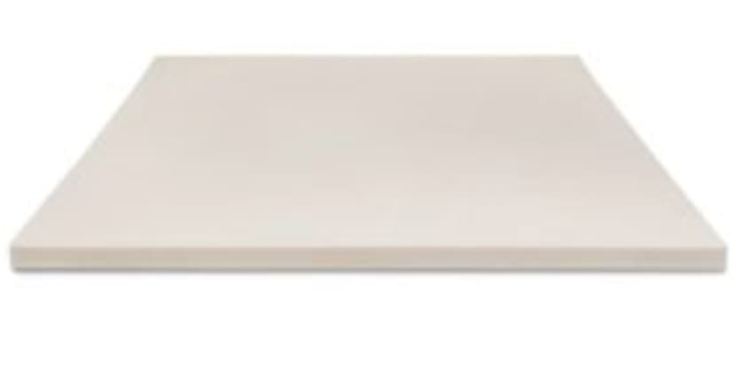 Brooklyn Bedding Memory Foam Topper (4 PCF)