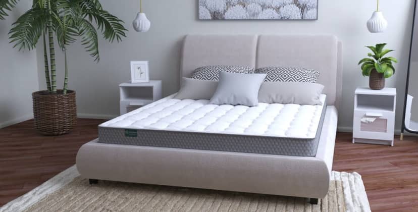 Product page photo of Custom Mattress Makers