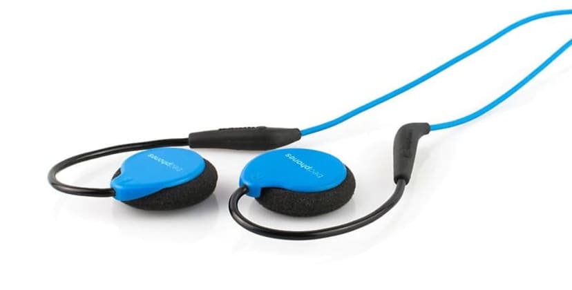 DubsLabs Bedphones Sleep Headphones