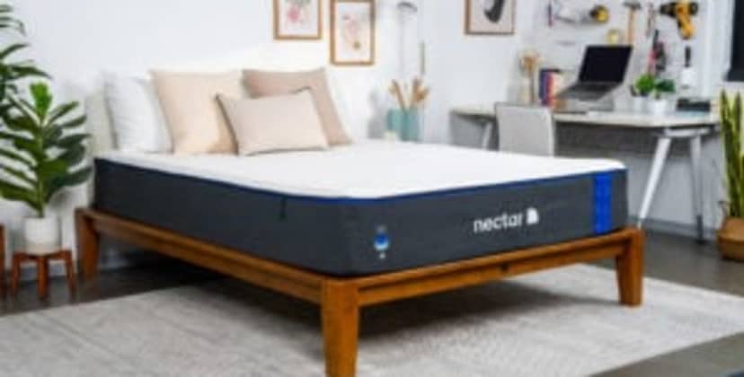 Best Mattress For Side Sleepers 2023 – Expert Tested & Reviewed