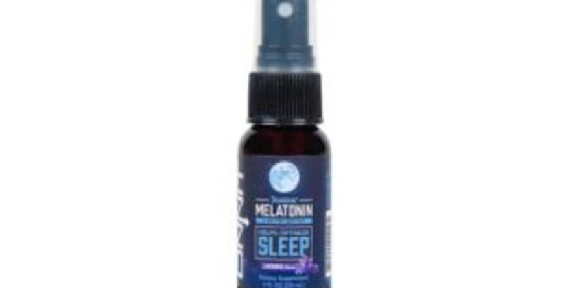 Onnit Melatonin Spray