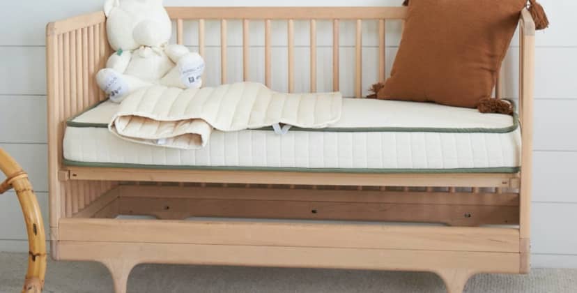 8 Best Breathable Crib Mattresses 2023, According to Parents