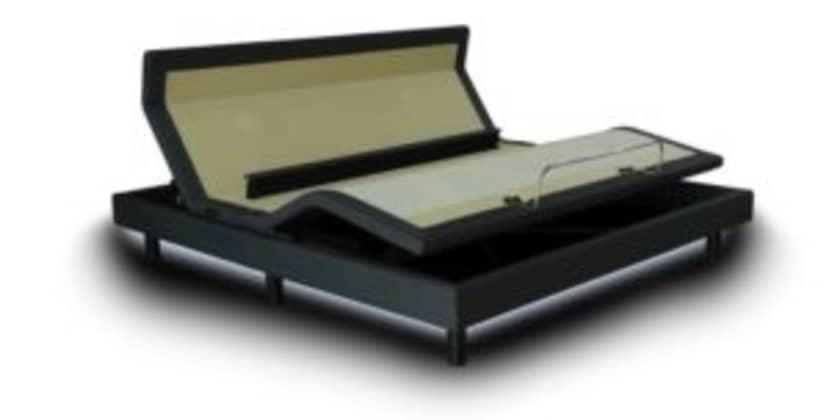 Dynasty DM9000s Series Adjustable Bed