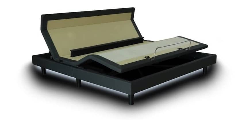 Dynasty DM9000s Series Adjustable Bed