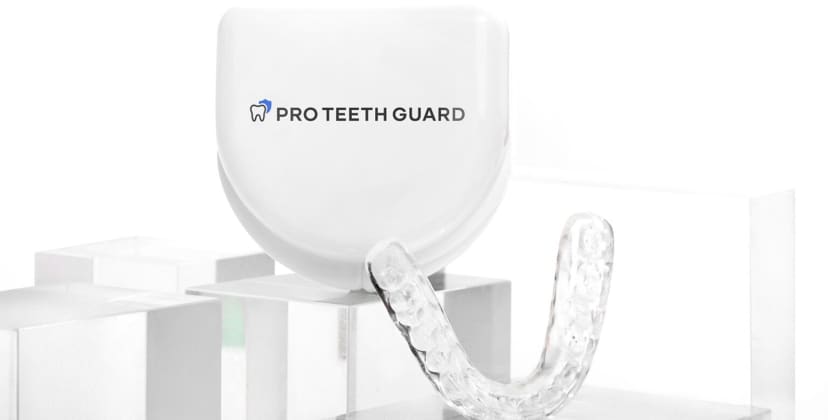 Daytime Mouth Guard [1.5mm]