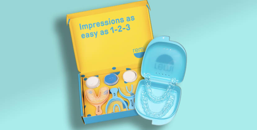 Best Mouthguards for Teeth Grinding: Find Your Perfect Fit - Best Custom Options - Remi Custom Night Guard