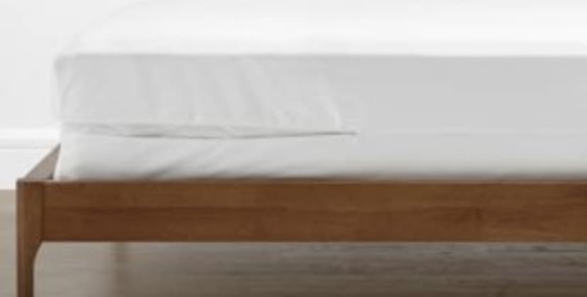 The Company Store Cotton Waterproof Mattress Protector
